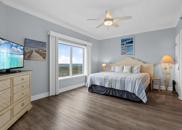 Palm D21 Apartment Gulf Shores
