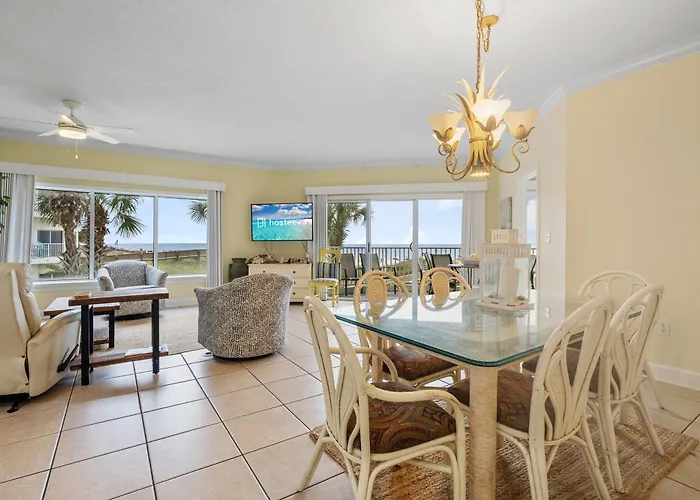 Apartment Palm D21 *