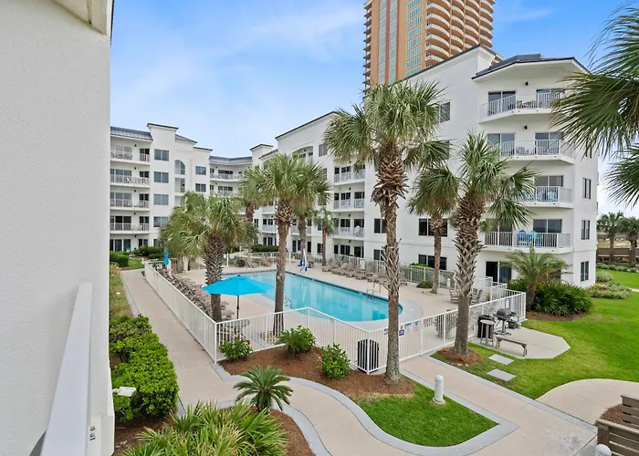 Palm D21 * Gulf Shores