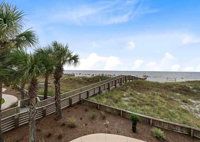 Palm D21 Apartment *