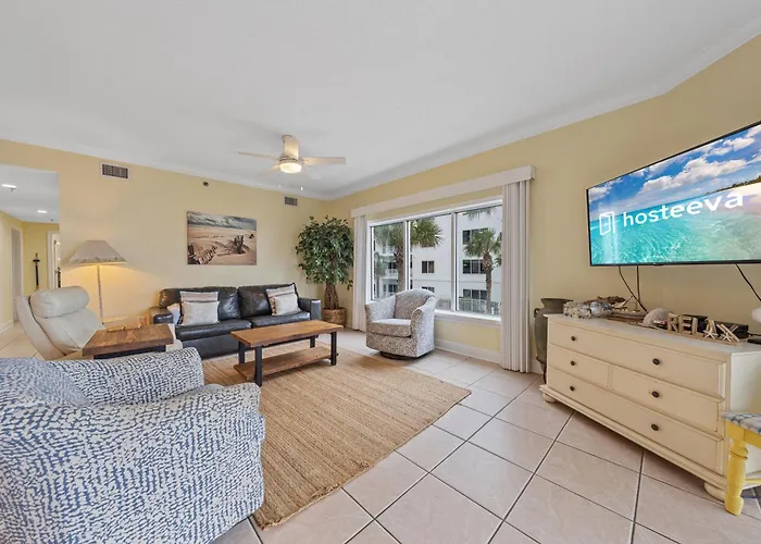 Apartment Palm D21 Gulf Shores