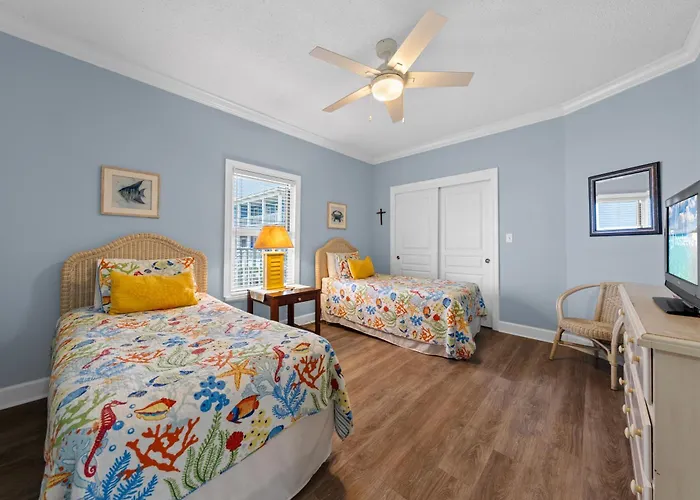 Apartment Palm D21 *