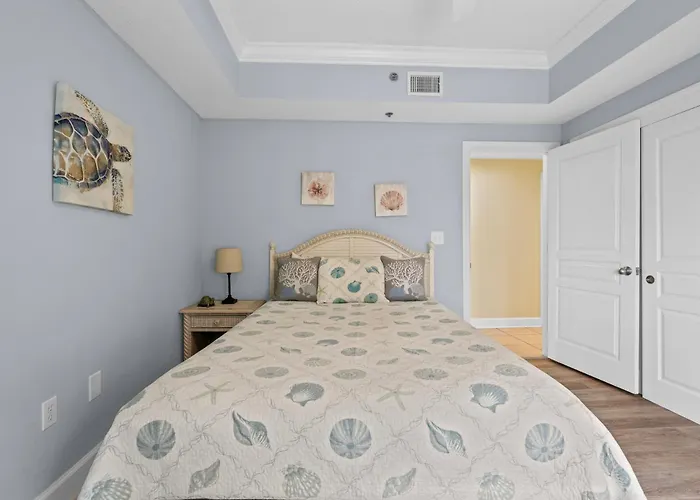 Apartment Palm D21 Gulf Shores