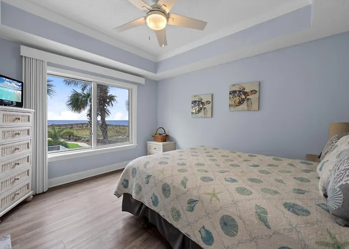 Apartment Palm D21 *