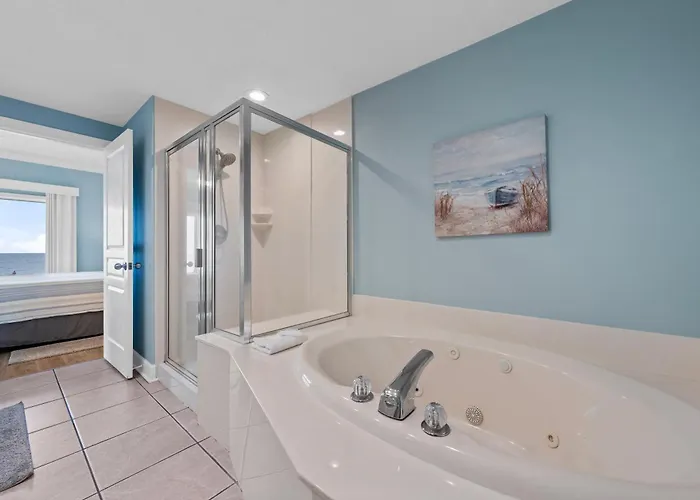Apartment Palm D21