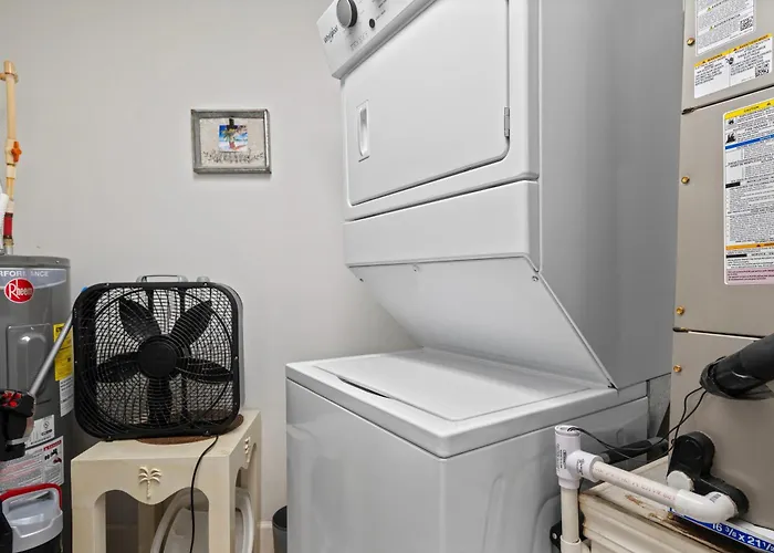 Apartment Palm D21