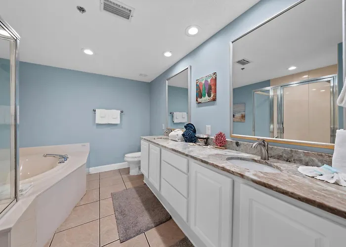 Palm D21 Apartment