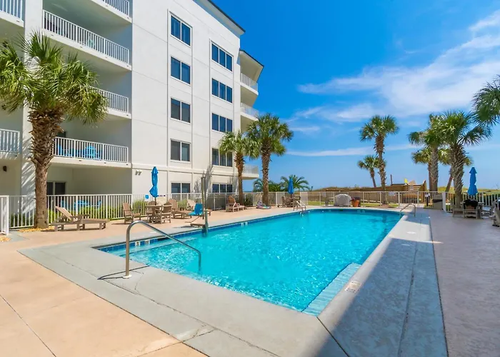 Apartment Palm D21