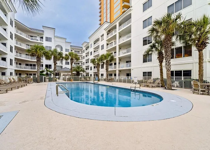 Apartment Palm D21