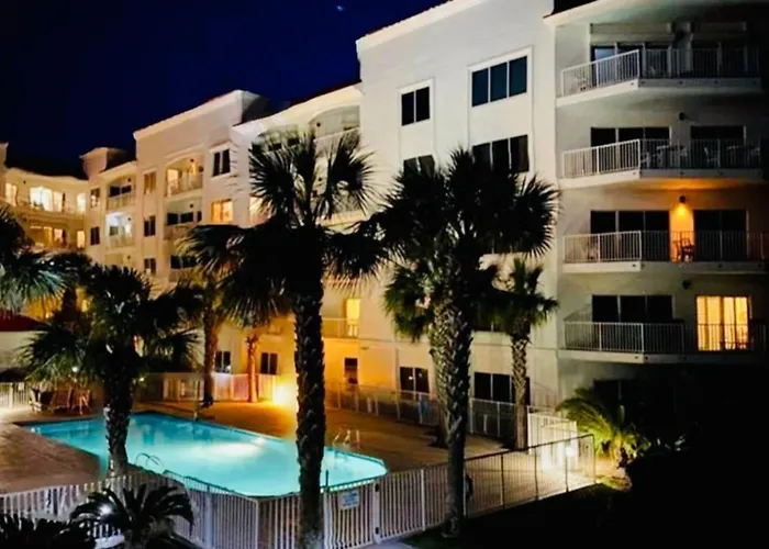 Palm D21 Gulf Shores
