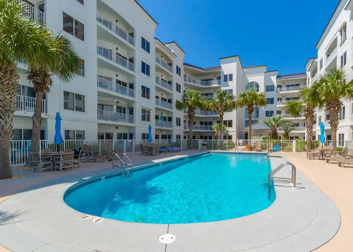 Palm D21 Apartment