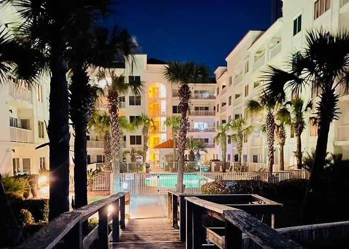 Palm D21 Gulf Shores