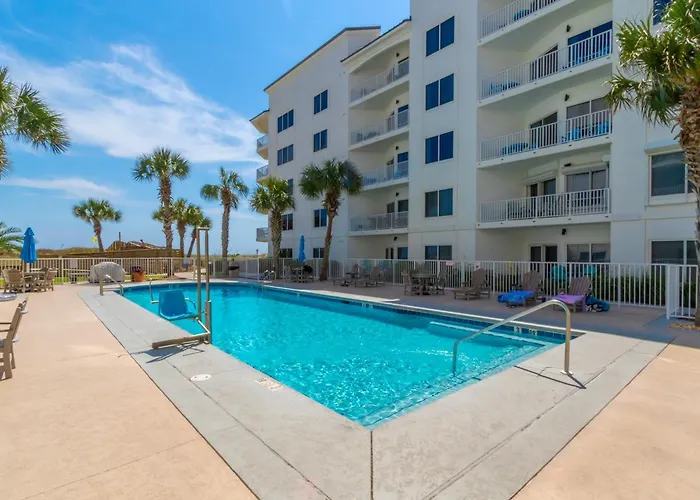 Palm D21 Apartment *