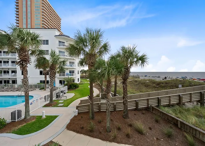 Palm D21 * Gulf Shores