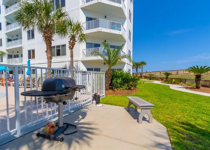 Apartment Palm D21 *