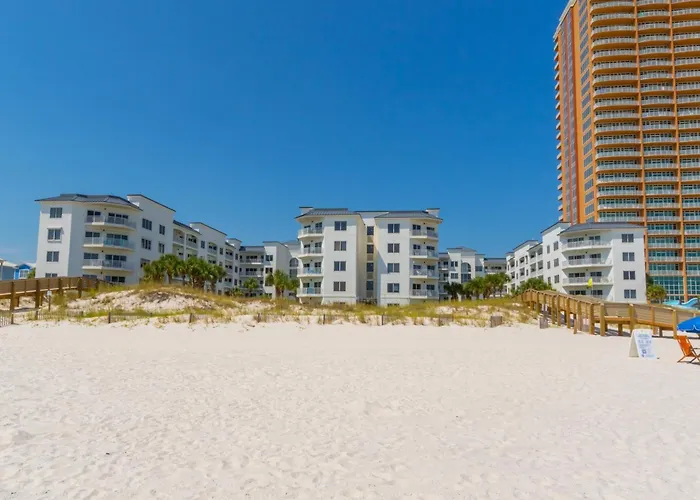 Apartment Palm D21