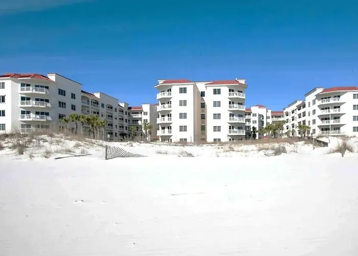Palm D21 Apartment *